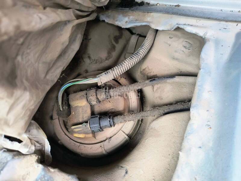 Pumpa goriva 1.4i