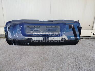 Gepek vrata za Renault Koleos od 2007. do 2016. god.