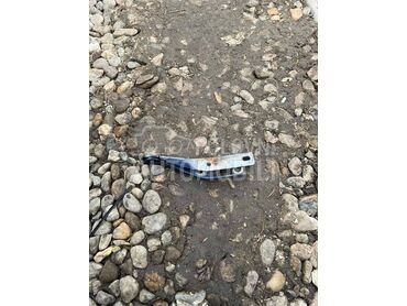 Sarka haube za Peugeot 206