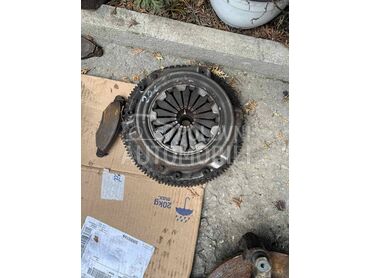 Set kvacila 1.4i za Peugeot 206