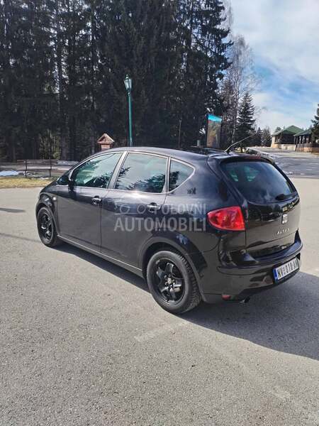 Seat Altea 