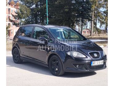 Seat Altea 
