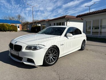BMW 520 520D