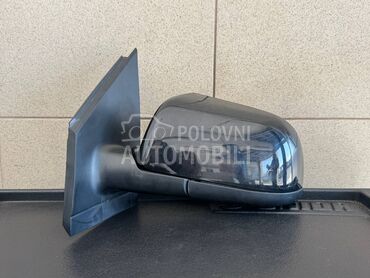 Levi retrovizor za Volkswagen Polo od 2002. do 2005. god.