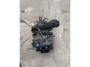 Tunel klime za Peugeot 206