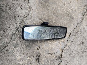 Unutrasnji -srednji retrovizor za Peugeot 206
