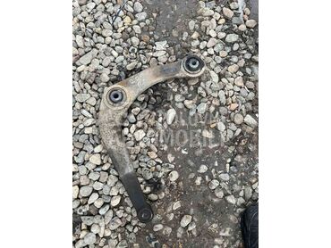 Viljuska desna za Peugeot 206