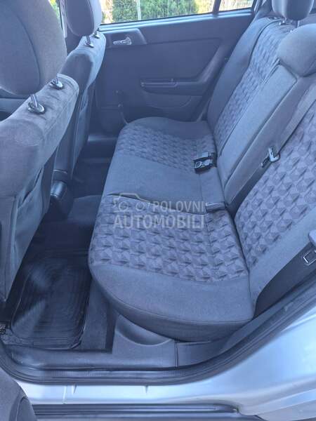 Opel Astra G 