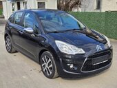 Citroen C3 1.6HDI EXCLUSIVE