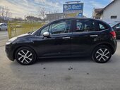 Citroen C3 1.6HDI EXCLUSIVE