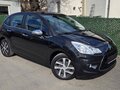 Citroen C3 1.6HDI EXCLUSIVE