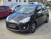 Citroen C3 1.6HDI EXCLUSIVE