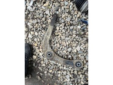 Viljuska leva za Peugeot 206