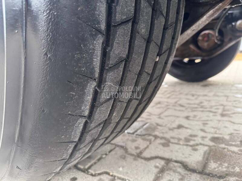 Kögel PORT/40 SIMPLEX 20