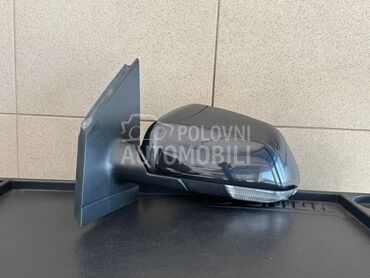 Levi retrovizor za Volkswagen Polo od 2005. do 2009. god.