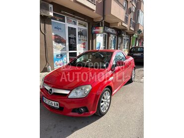 Opel Tigra 1.4
