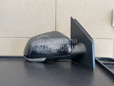 Desni retrovizor za Volkswagen Polo od 2005. do 2009. god.