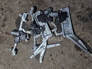 Podizaci stakala za Opel Vectra B od 1995. do 2002. god.