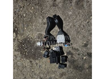 Prekidači za Opel Vectra B od 1995. do 2002. god.