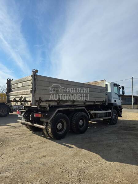 Iveco Trakker
