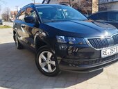 Škoda Karoq 2.0 Tdi AMBIENT