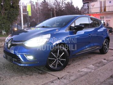 Renault Clio 0.9 MOSCHINO INTENS