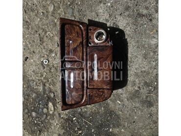 Centralna konzola za Opel Vectra B od 1995. do 2002. god.