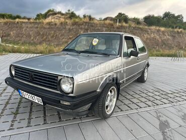 Volkswagen Golf 2 