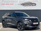 Peugeot 2008 1.2 GT/NAV/LED/130HP