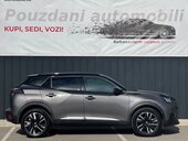 Peugeot 2008 1.2 GT/NAV/LED/130HP