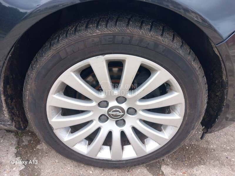 Opel Insignia 2.0 CDTI COSMO