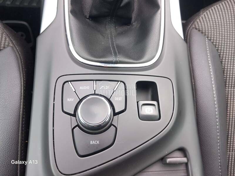 Opel Insignia 2.0 CDTI COSMO