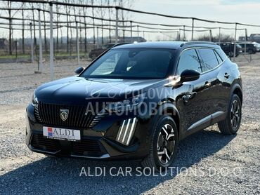 Peugeot 2008 1.2 Puretech GT