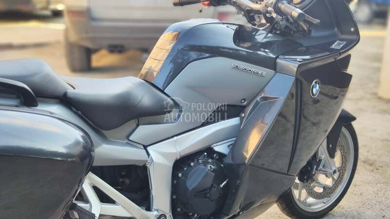 BMW K1200 GT