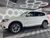 BMW X3 XLine/Led/Xdrive