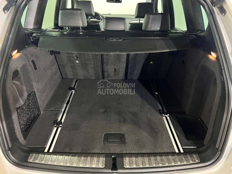 BMW X3 XLine/Led/Xdrive