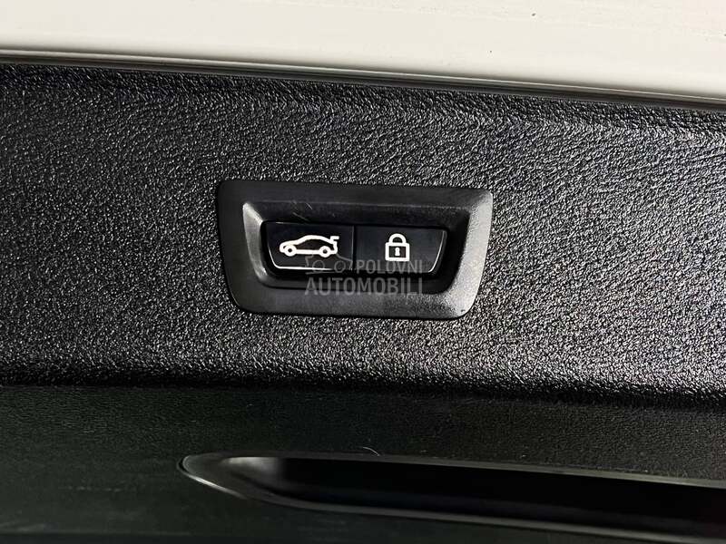 BMW X3 XLine/Led/Xdrive