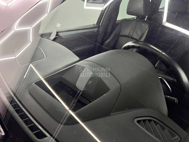 BMW X3 XLine/Led/Xdrive