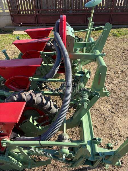 Nodet Pneumassem PN 2