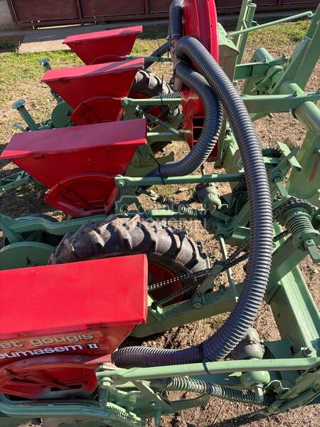 Nodet Pneumassem PN 2