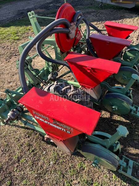 Nodet Pneumassem PN 2