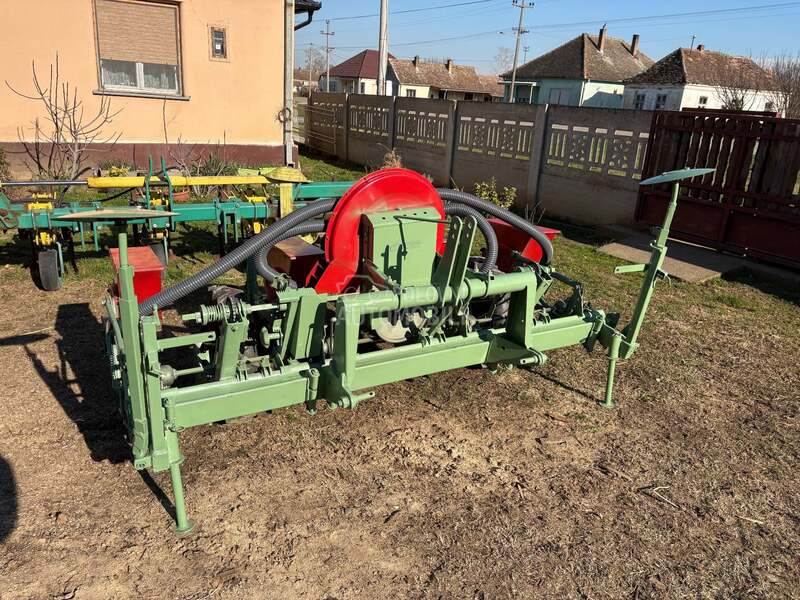 Nodet Pneumassem PN 2