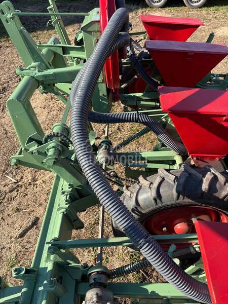 Nodet Pneumassem PN 2