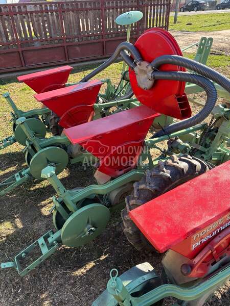 Nodet Pneumassem PN 2