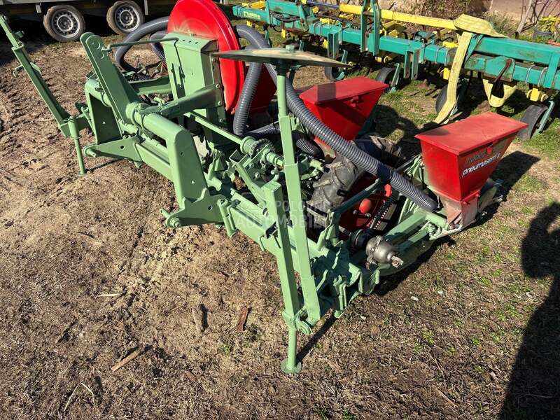 Nodet Pneumassem PN 2