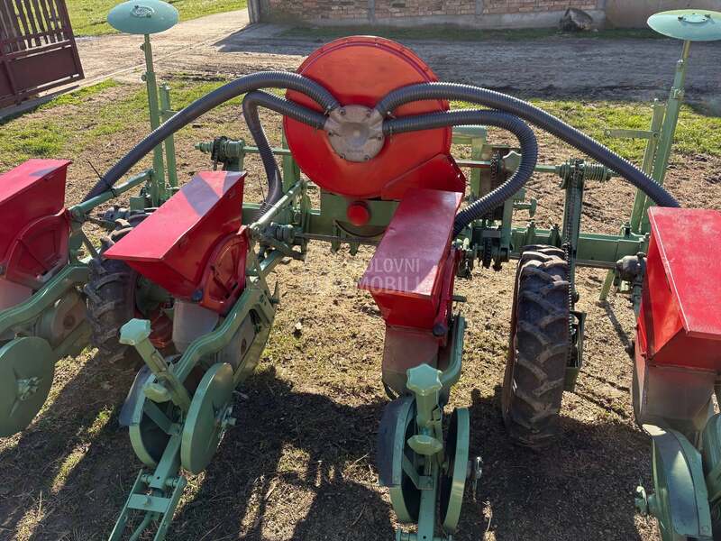 Nodet Pneumassem PN 2