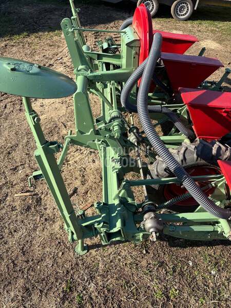 Nodet Pneumassem PN 2