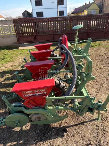 Nodet Pneumassem PN 2