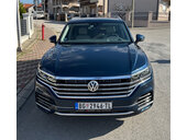 Volkswagen Touareg 3.0