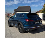 Volkswagen Touareg 3.0